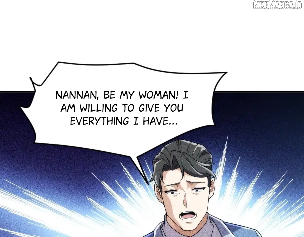 Hidden Dragon in the City (2025) Chapter 13 - page 127